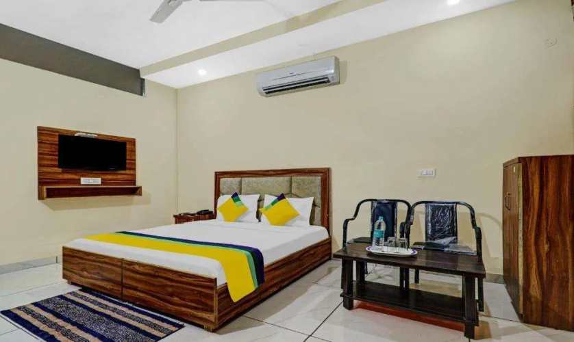 Imagen del hotel