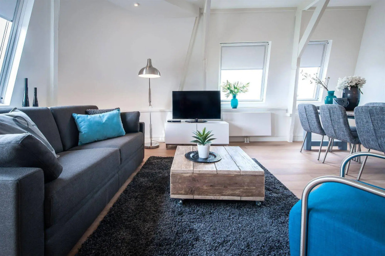 Tropen Apartments