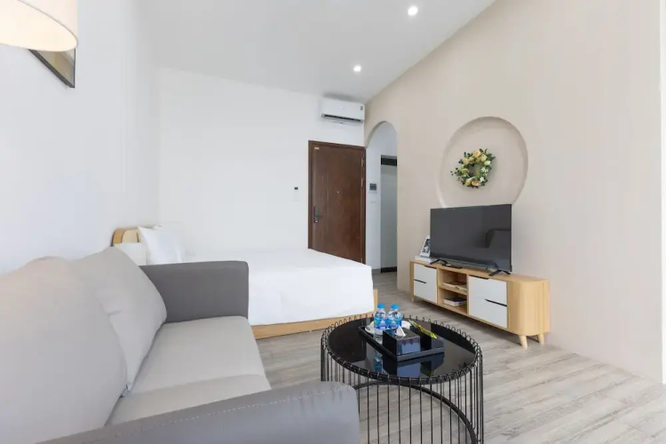 Lumi Hotel by  Vega