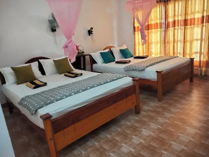 Pearl villa Ella