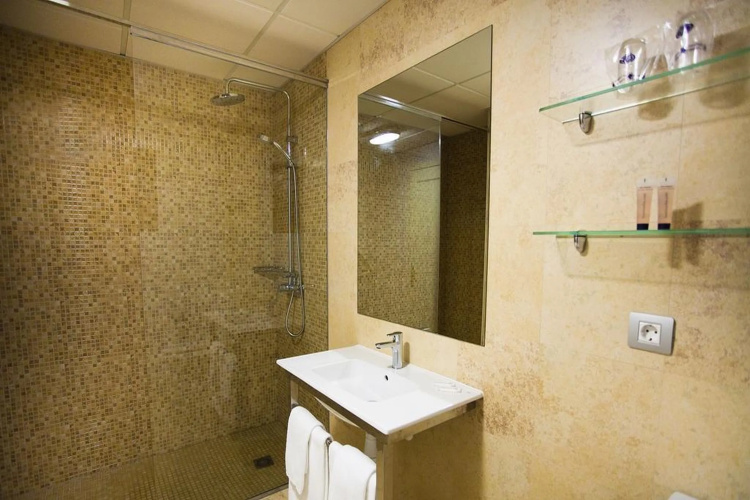 Elba Castillo San Jorge & Antigua Suite Hotel photo 8