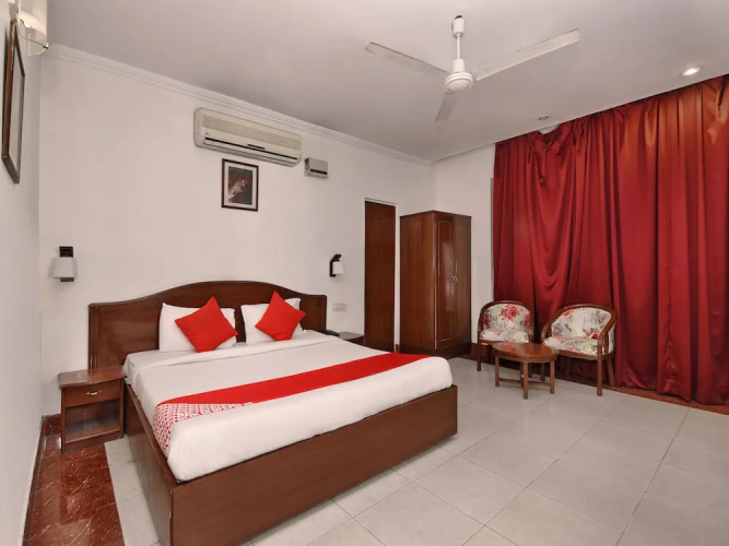 OYO 5232 Kwality Hotel