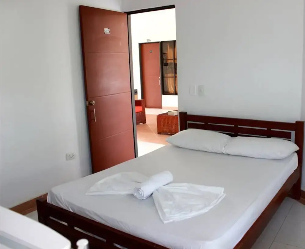Hotel La Morada Del Sol