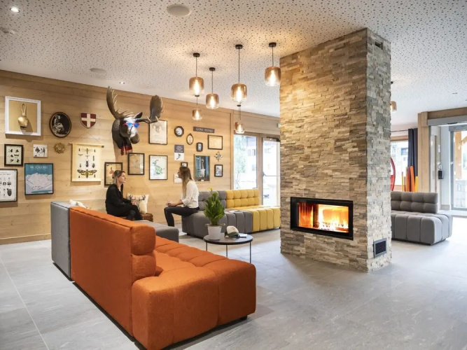 Otel görseli