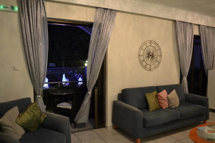 Marianna Hotel Apartements