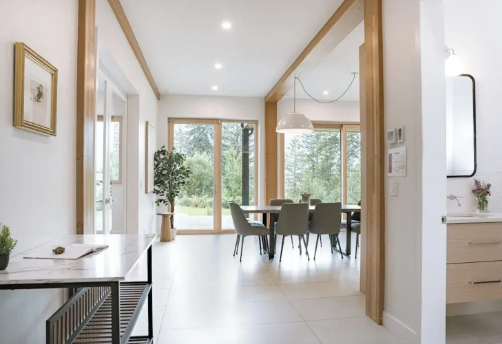 Camozzi Chalet by Revelstoke Vacations