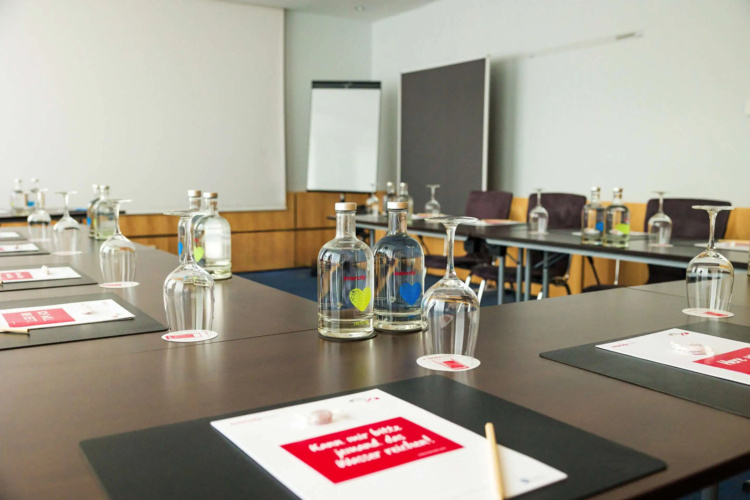 InterCityHotel Wien photo 25