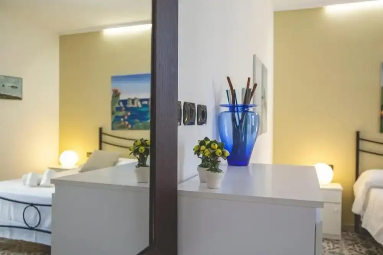Pietranera Residence