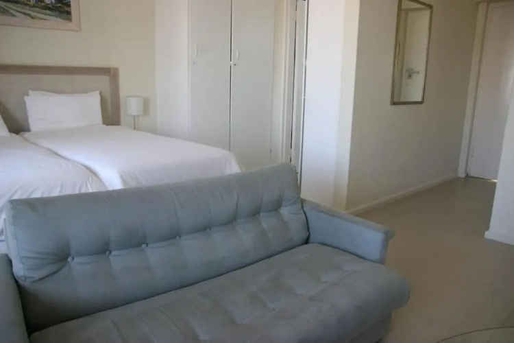 Cascades Suites