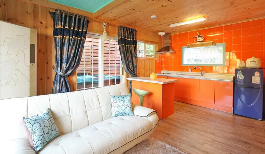 Gapyeong S&J Pension