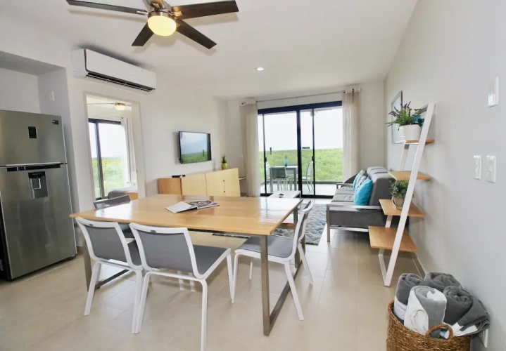 Mayakoba by Select