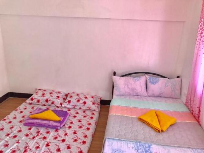 Vangie's HomestayOver view