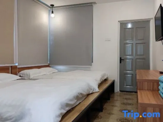 Superior Quadruple room