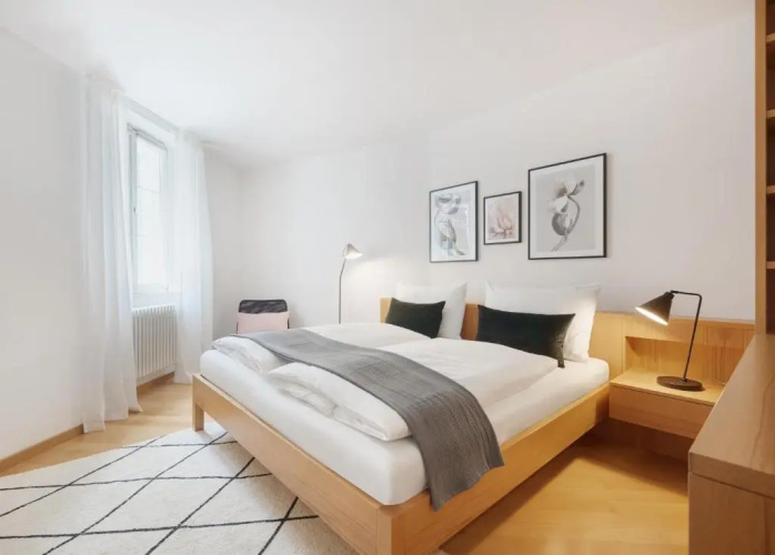 Franciscus Apartment