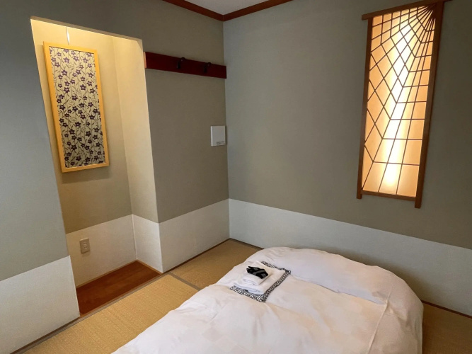Hotel Fukudaya