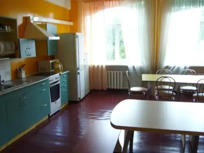 Guesthouse Zarasai
