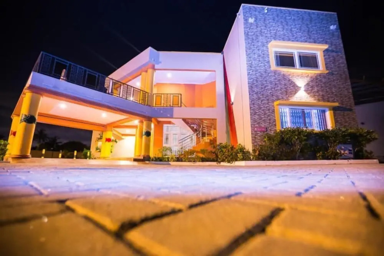 Otel görseli