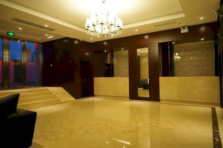 Suzhou Wujia Boutique Hotel