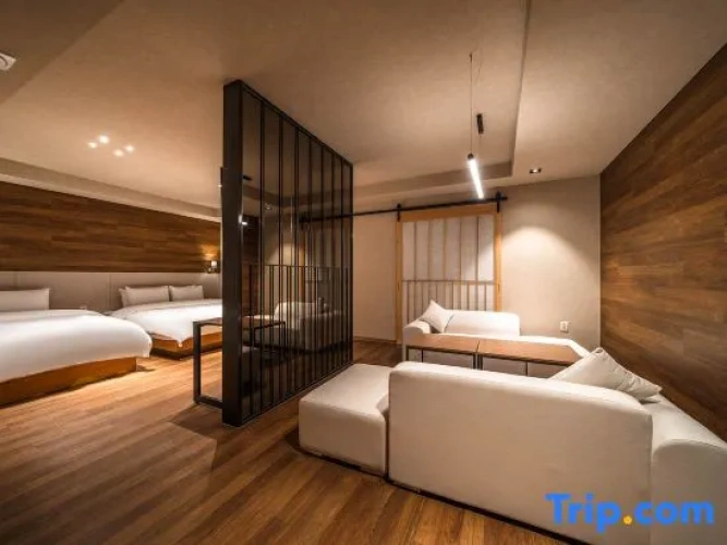 Family Suite