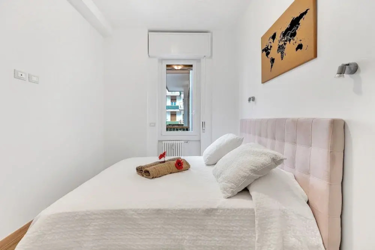 Alessia's Flat - Borgo Palazzo