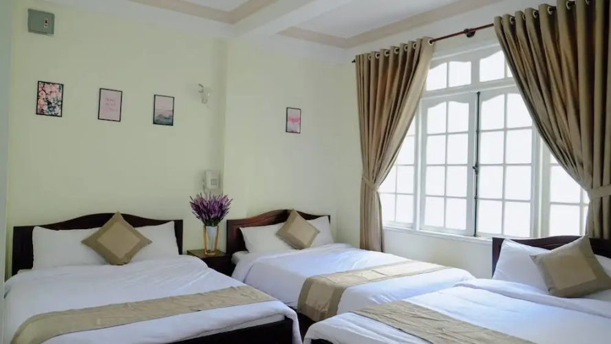Kamy Phuong House and Spa