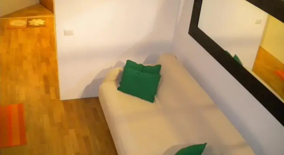 Apartment Casa Angelina