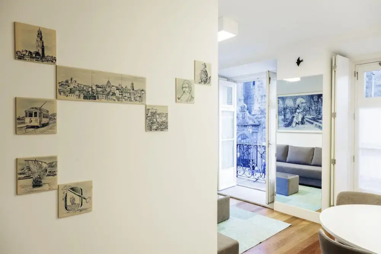 Infante Apartment