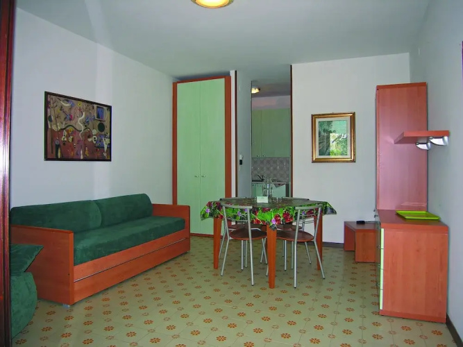 Residence Punta Gro'
