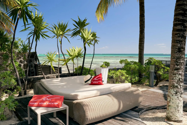 Cape Point Beachfront Suites And Penthouses