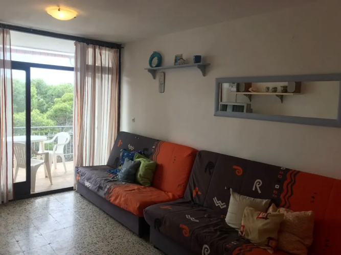 Apartamentos Simply CAP D'Or