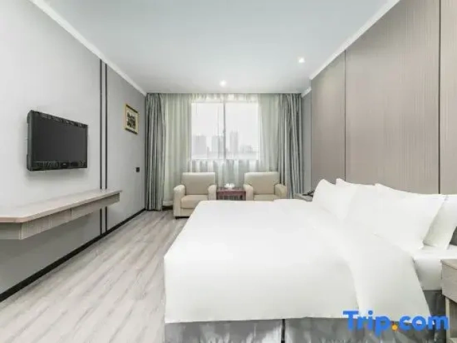 Business Double room
