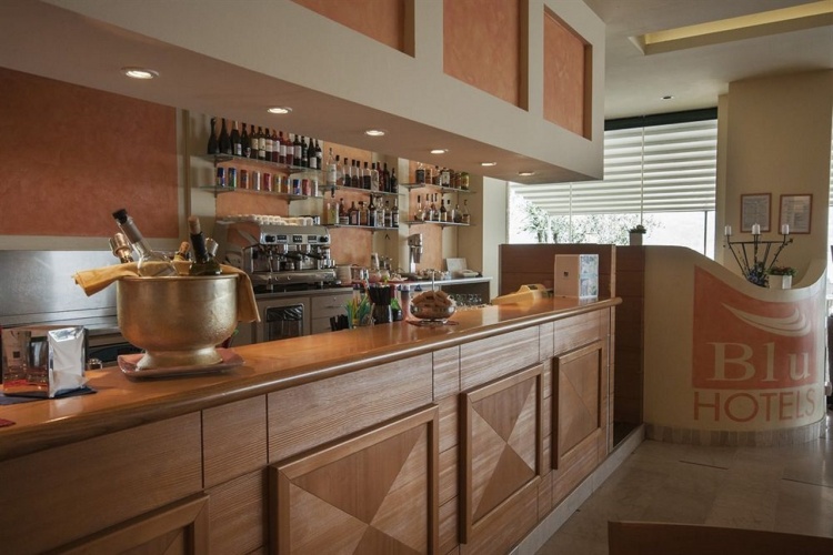 Park Hotel Casimiro photo 24