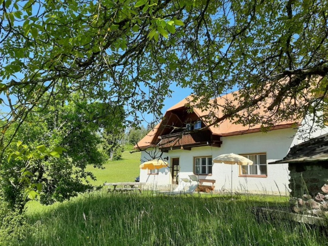 Cottage