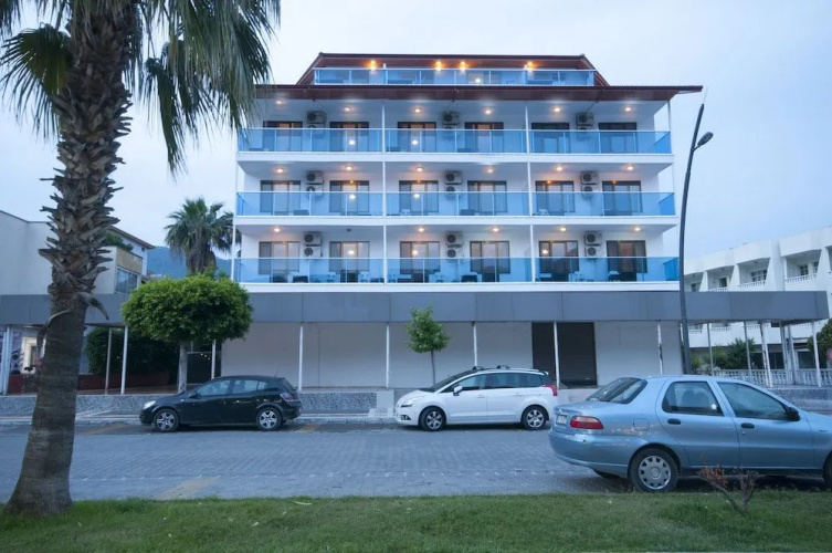 Hotelafbeelding