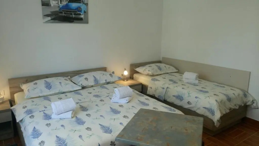 Apartments Joško