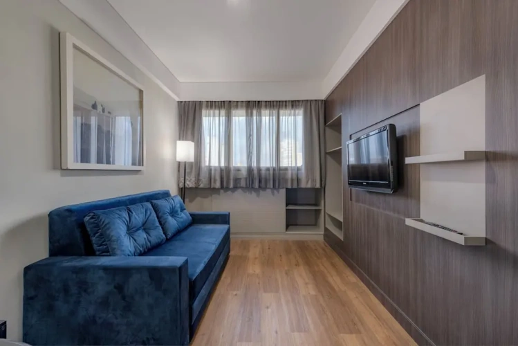 Superior Double Suite