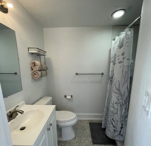 4415 125th 2 Bedroom Home
