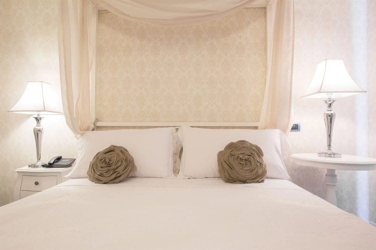 Marina Holiday Resort & Spa