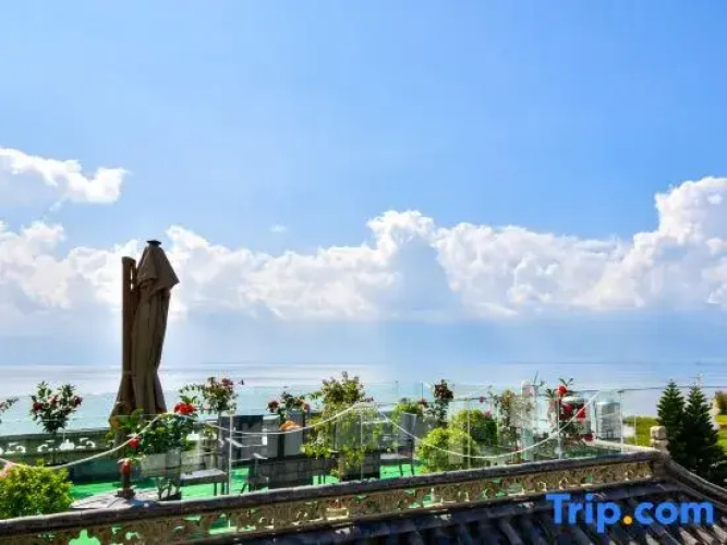 Erpan Qingfeng Inn (Erhai Branch, Dali)