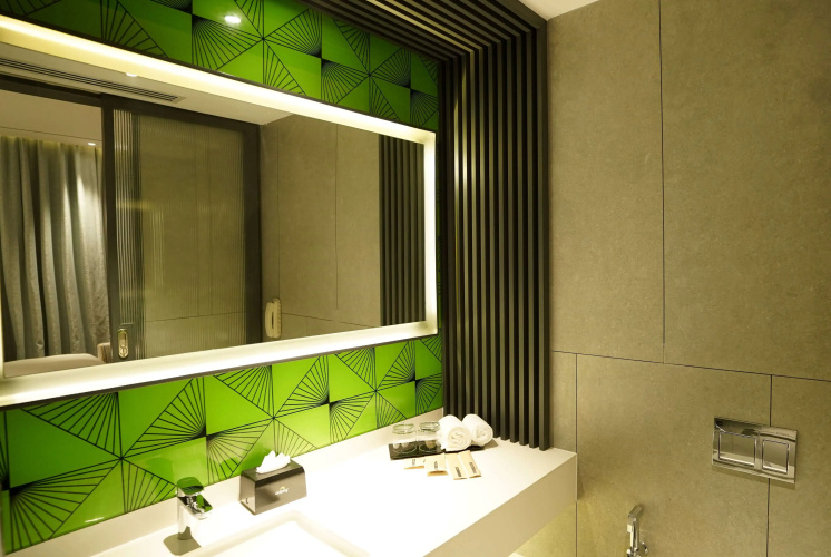 Ramada Encore By Wyndham Bareilly Civil Lines