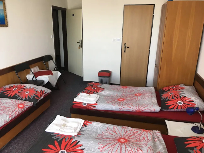 ABC HOTEL s.r.o.