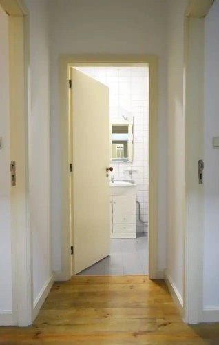 2 Bedrooms Apartment with balcony and with city view