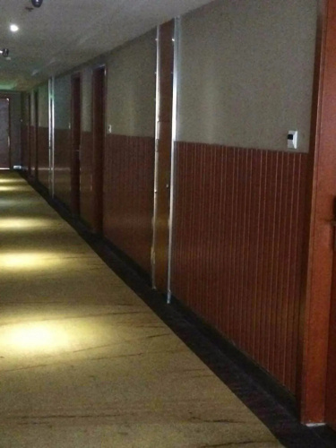 Wuyue Scenic Area hotel-Taian