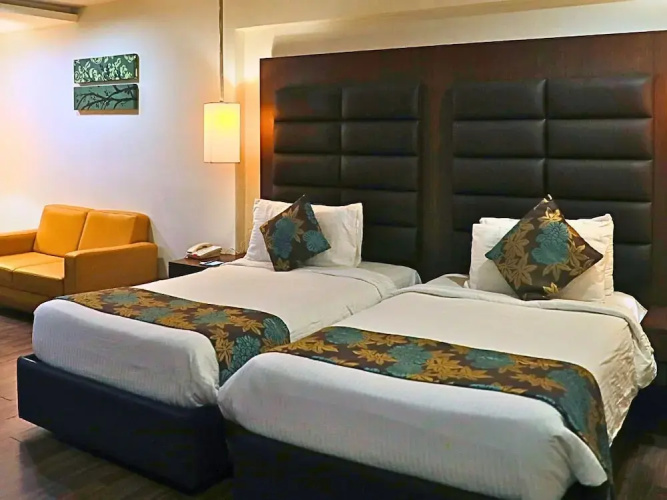 D.R. Utthama Hotel