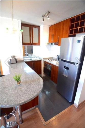 Standard Double Apartment