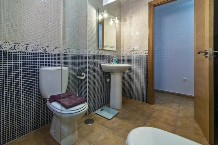 Apartment Cotillo Country 20D