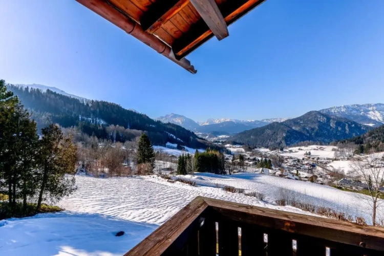 Superior Double room with balcony