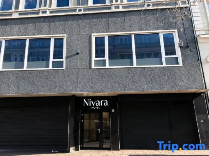 Nivara Hotel - Hamburg