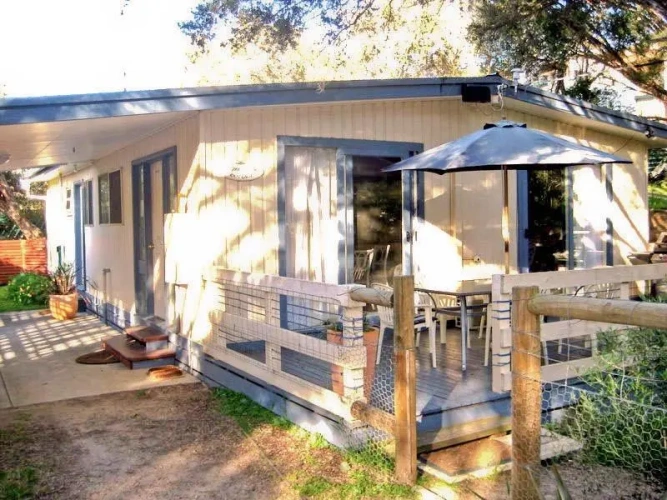 Cottage