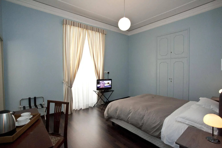 Hotelbild